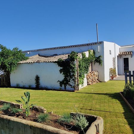 Casa Rural-Granja Conil De La Frontera Ngoại thất bức ảnh